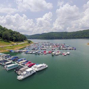 Keep cool on the water at West Virginia State Parks
