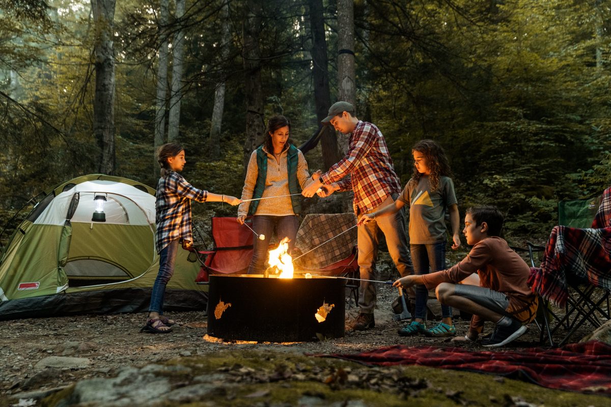 10 items to add to your WV state park fall bucket list West Virginia