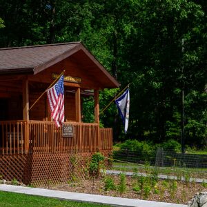 State parks make learning fun with nature centers and wildlife exhibits