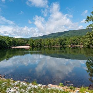 Get your much-needed dose of nature’s therapy at Cacapon Resort