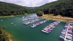 Missing the beach this year? Why Tygart Lake is a perfect beach trip alternative.