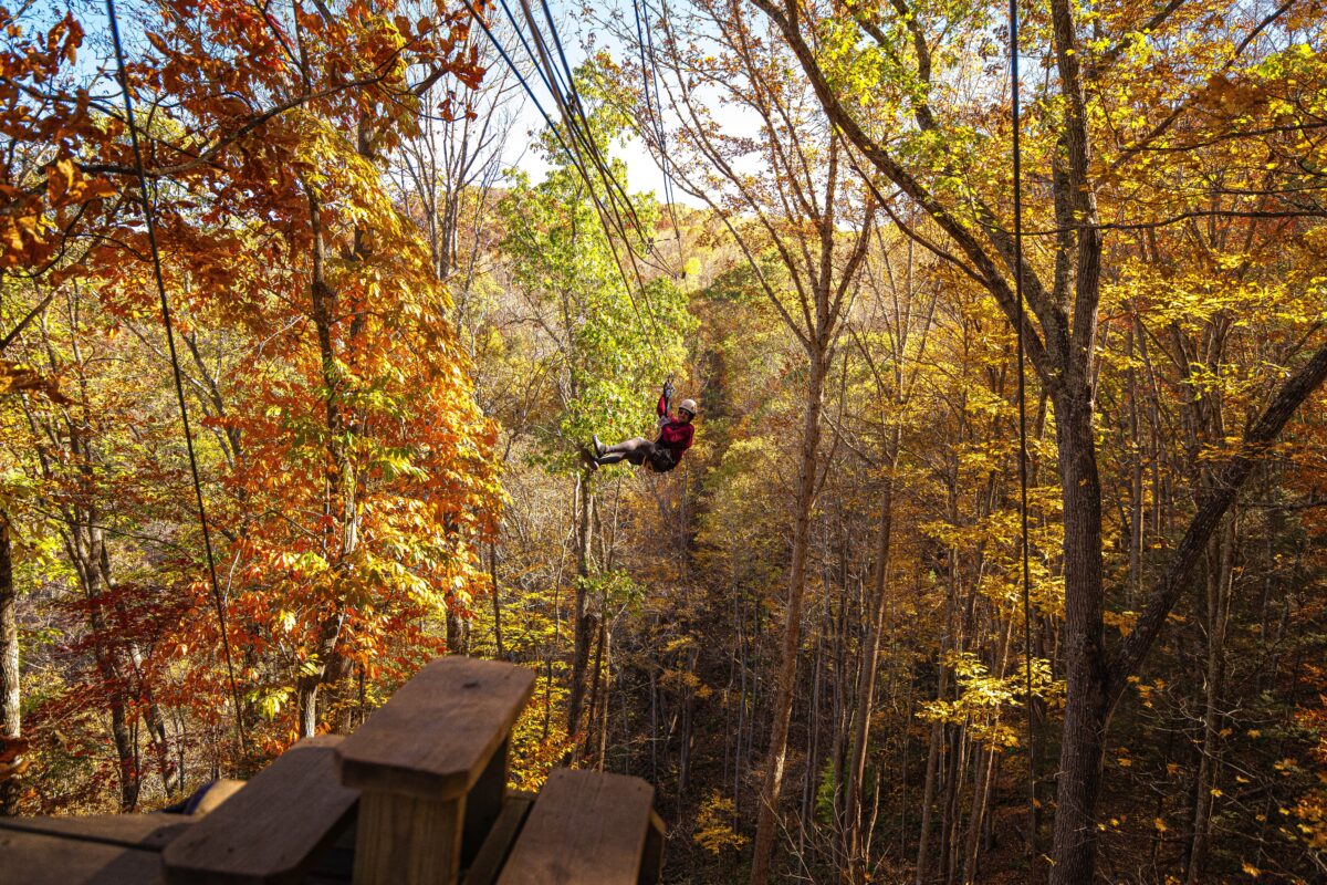 Blink and you’ll miss it: Why you need to plan your state park fall ...