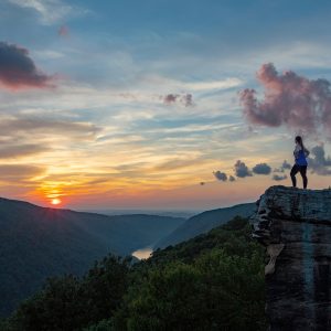 Add These 10 Adventures in West Virginia State Parks to your 2024 Bucket List