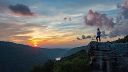 State Park Adventures on a College Student’s Budget