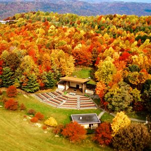 Get ready for fall with these 5 West Virginia State Park festivals