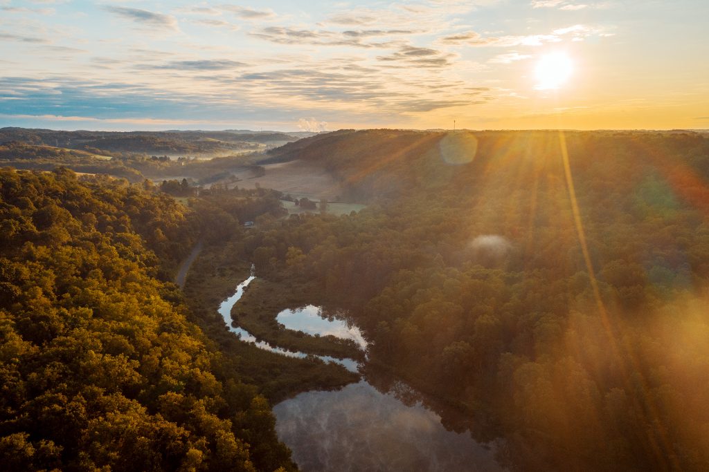 Plan A Tomlinson Run Camping Getaway This Spring West Virginia State Parks 8901