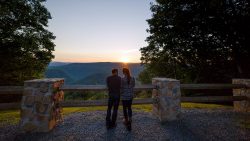 Fall in love with these West Virginia State Park date ideas