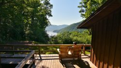It’s Time To Plan Your Autumn Getaway to Bluestone State Park