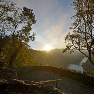 Challenge your friends and family to a game of WV State Parks "I Spy"