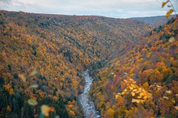 Dreamy photos to inspire your trips this fall