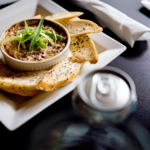Foodie travel guide to West Virginia state parks