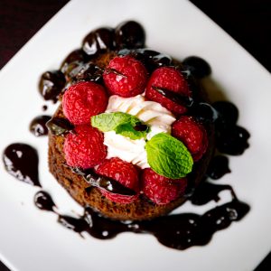 Delicious food and gorgeous views. WV state park restaurants will wow your senses.