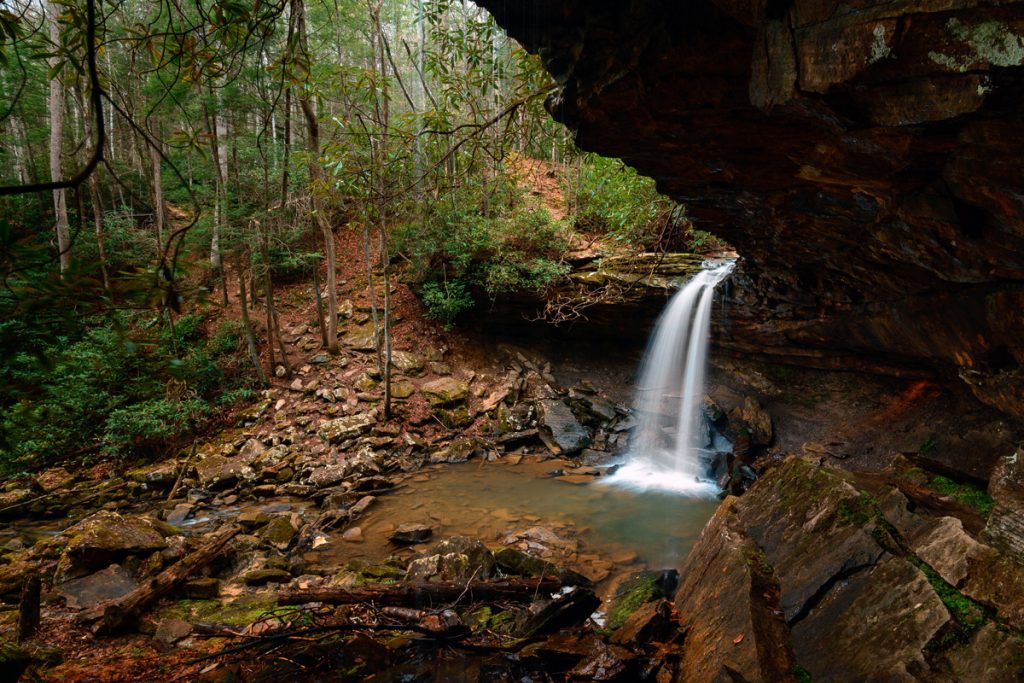 WV state parks have plenty of wide open spaces. Here's 5 ways you can ...