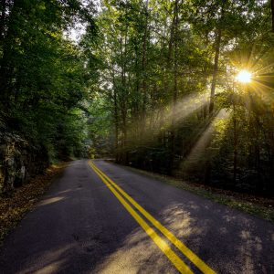 Escape the city at these West Virginia state parks