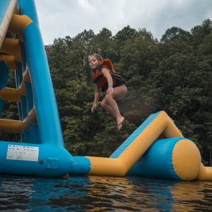 Play in the water at these West Virginia state parks