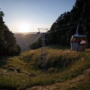 Last chance for a summer trip. Here are 5 parks to visit.