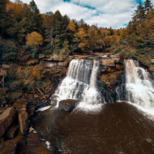 6 WV state park bucket list items that will help you get through fall 2020