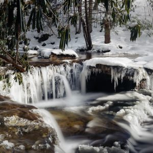 Put your Heart & Sole into hiking at WV State Parks