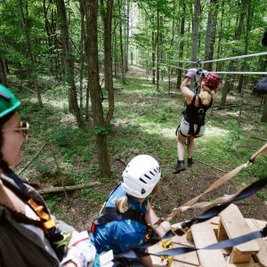 Your guide to summer adventures at Pipestem Resort