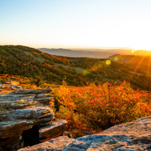 7 reasons why fall hikes at WV State Parks are the best