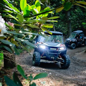 5 things you need to know about Cabwaylingo’s ATV Trail