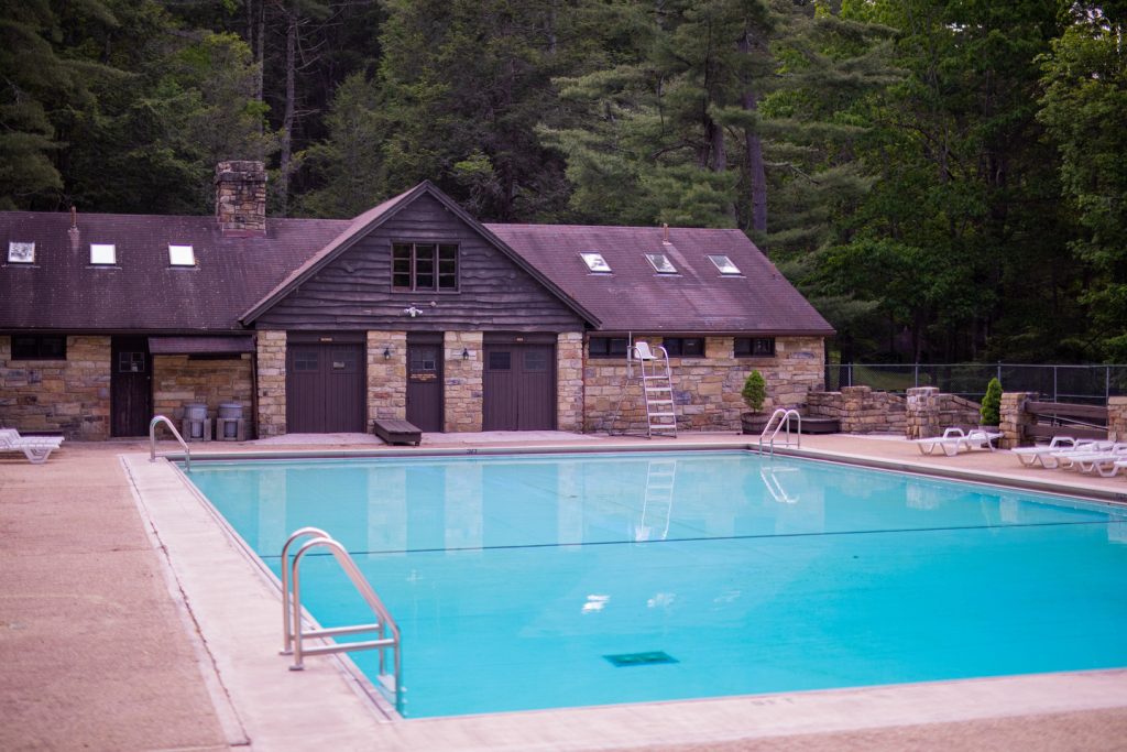 Your guide to outdoor adventures at Lost River State Park West