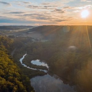 Your guide to summer adventures at Tomlinson Run