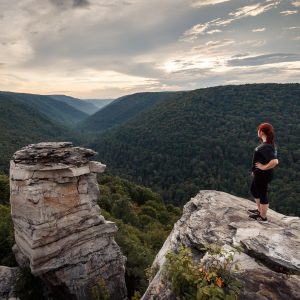WV state parks to visit when you need a study break