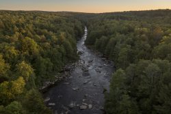 Slow down and recapture your sense of awe and wonder at these state parks and forests