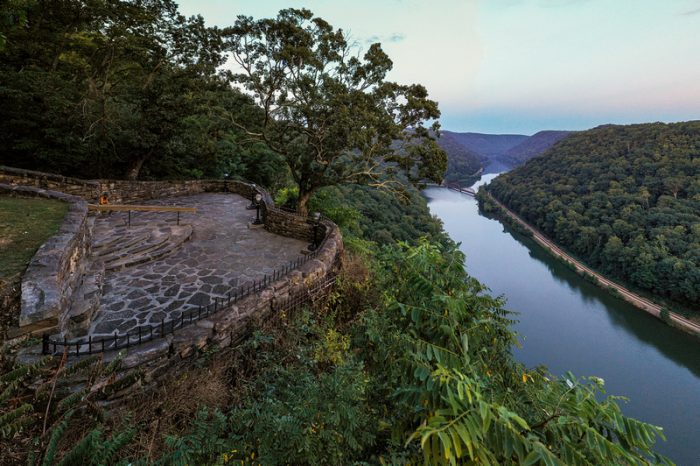 Visiting the New River Gorge? Round Out Your Trip with a Visit to These State Parks - West Virginia State Parks