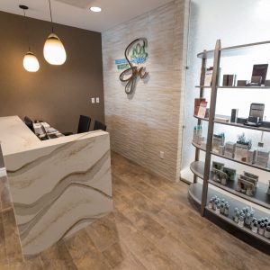 Nature, Tranquility, and Pampering: Discover the Spas at West Virginia State Parks