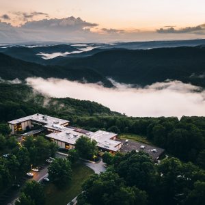 4 state parks where you can enjoy a long Labor Day weekend road trip