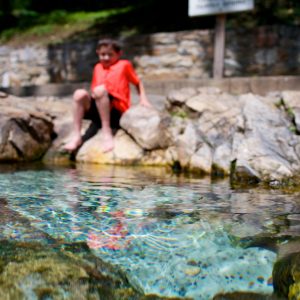 Relax & recharge ahead of the school season