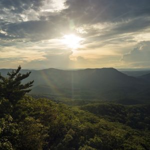 End summer with an outdoor adventure at Greenbrier State Forest