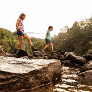 7 state park getaways to help you get the most out of your summer trip