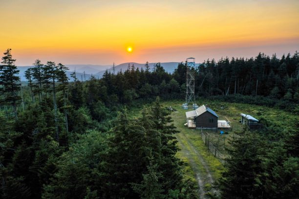 48 Hours Of History And Fun At Cass Scenic Railroad State Park - West 