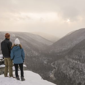 Itineraries for adventurous couples