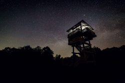 8 West Virginia stargazing spots you don’t want to miss this summer
