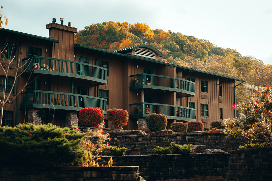 Rail Trails - Almost Heaven - West Virginia : Almost Heaven – West Virginia