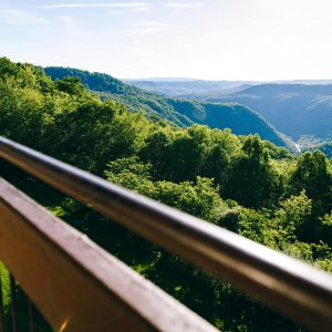 Plan Your Almost Heaven accessible getaway today!