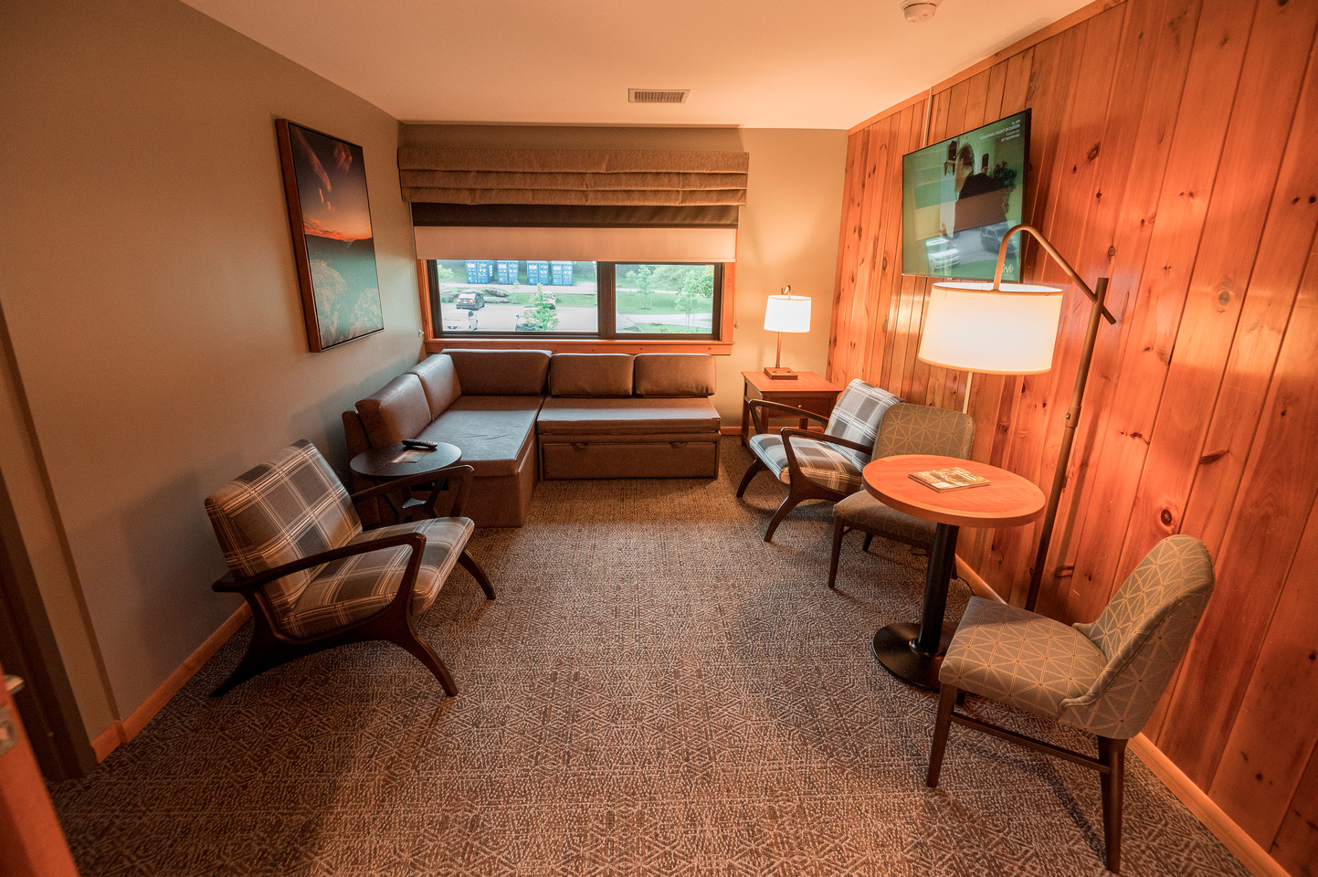 Photo of Canyon View, King Suite