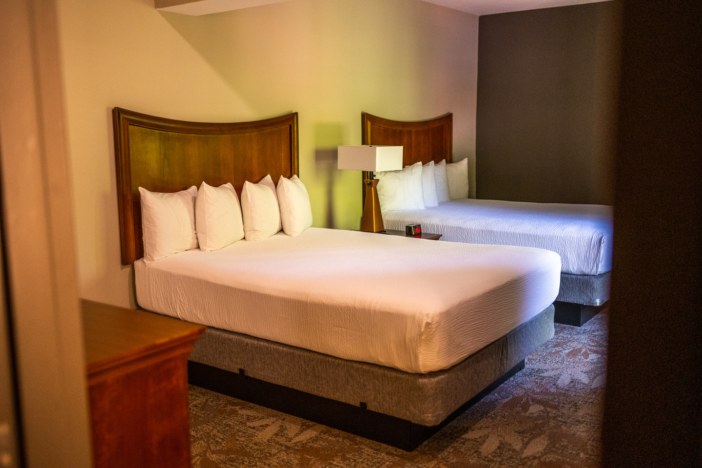 Photo of Canyon View Room, 2 Queen