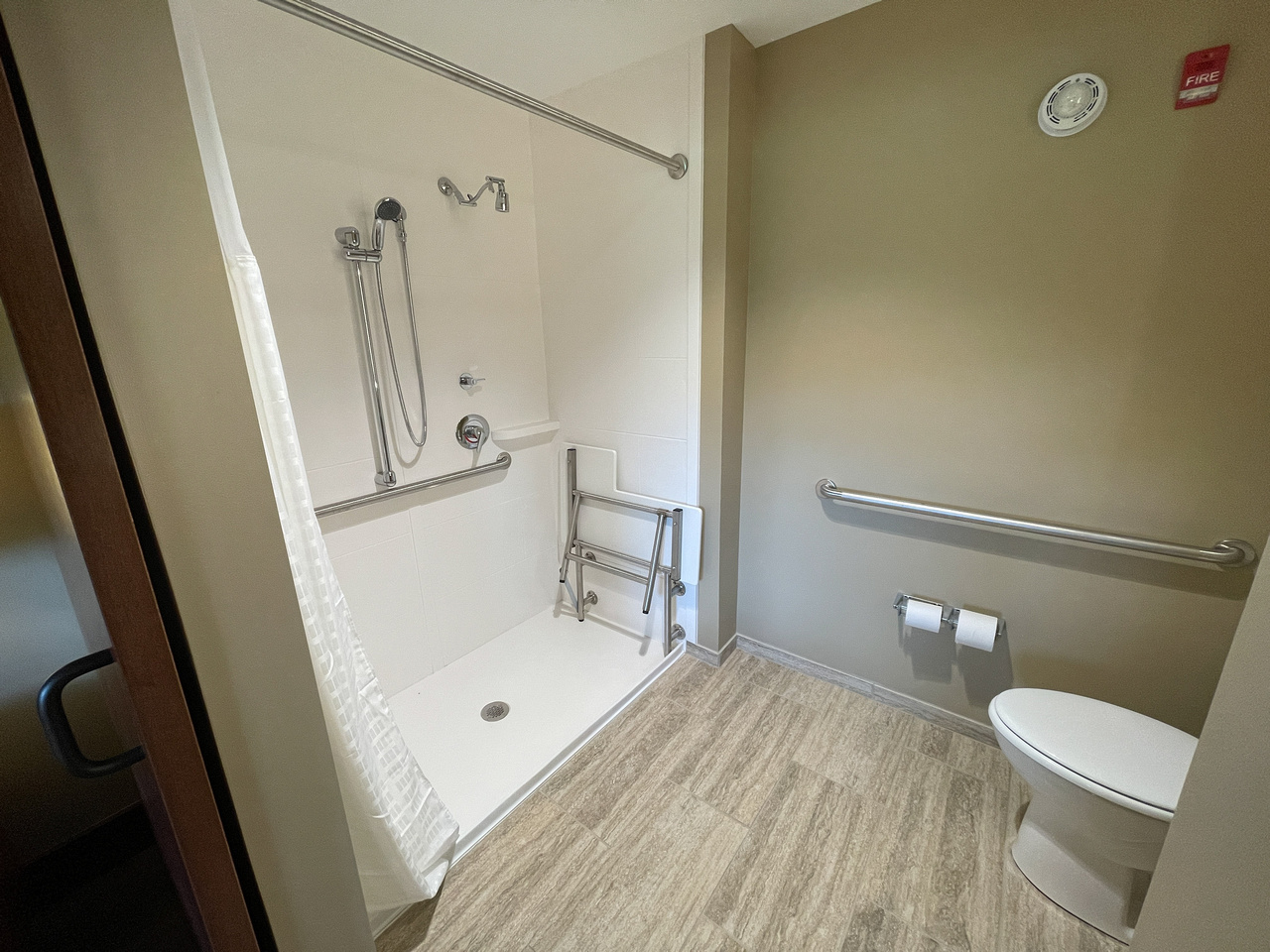 Photo of King Suite, Mobility ADA, Golf View, South Lodge