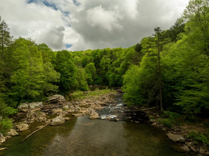 Audra State Park
