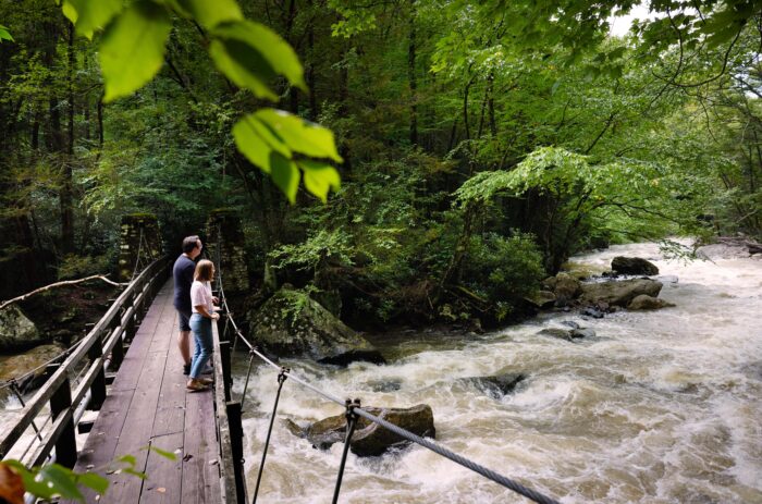 Babcock State Park