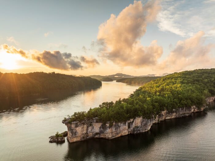 Summersville Lake