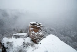 Your Guide to the Perfect Winter Trip at a State Park