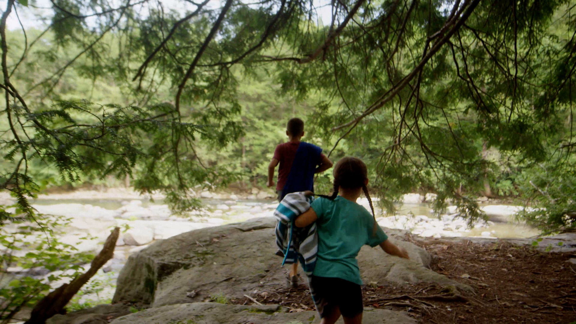 West Virginia State Parks & Forests: Things To Do, Lodging - West Virginia  State Parks