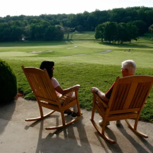 Embrace Winter at West Virginia State Park Lodges