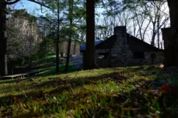 Spring into Adventure with these Events at Pipestem Resort State Park